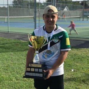 Meet your Posher, Juan